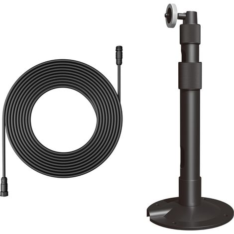 Kit d'extension d'antenne pour Robot Tondeuse Navimow i105E, (1/2)