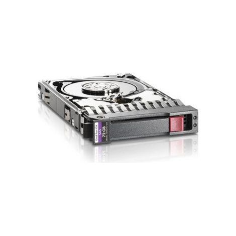 HP Enterprise 600GB 12G SAS 15K, 765424-B21 (1/3)