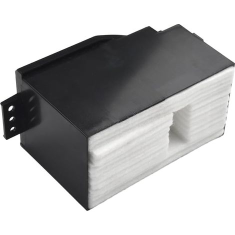 Éponge pour réservoir d'encre usée avec boîte pour XP-520 XP-530 XP-540 XP-600 XP-601 XP-610 XP-750 XP-760 XP-800 XP-801 XP-802 XP-810 XP-820 XP-820 (1/5)