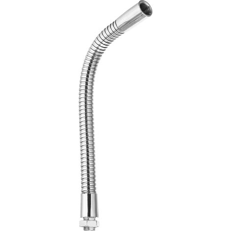 Tuyau à Col de Cygne Universel de 7,9 Pouces pour Lampe Ton Argent (1/5)