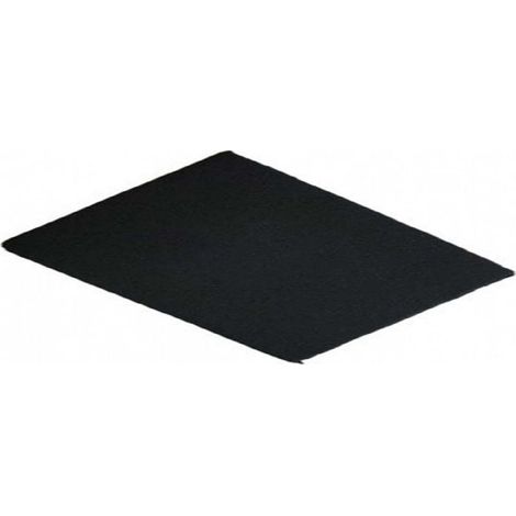 Filtre a charbon 327x206x10mm
