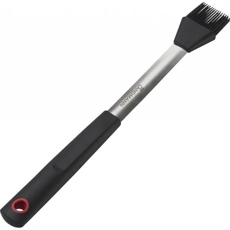 Brosse à gril Landmann qualité 13213 (1/4)
