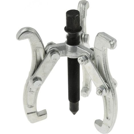 Estrattore per cuscinetti a 3 telai 4" geko profi(30)