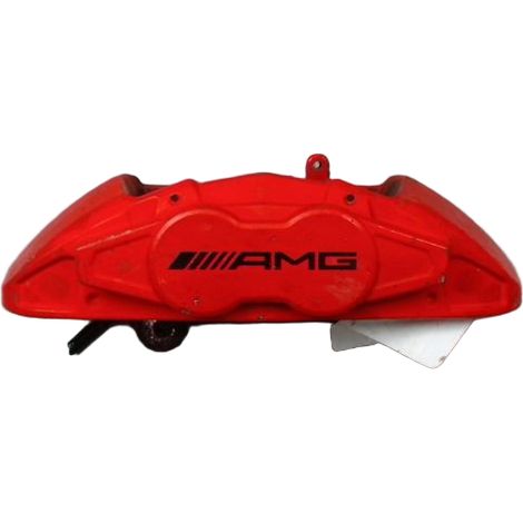 [PRODUIT D'OCCASION] Etrier De Frein Avant Droit MERCEDES Classe A ♻️ Ref Oe. 1764210898 - Garantie à vie