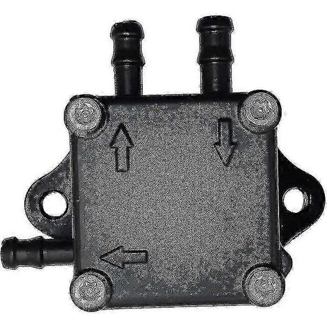 Pompe à carburant automobile compatible avec les pompes à carburant Honda BF25, BF30, BF40, BF50, BF75 et BF90 (1/4)