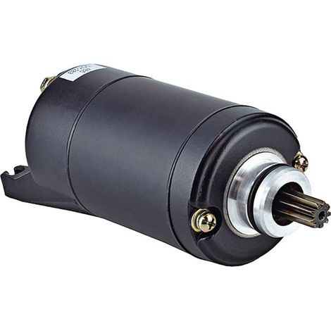 Démarreur compatible avec CFMoto 650NK Naked 650 Touring 0700-09300 (1/4)