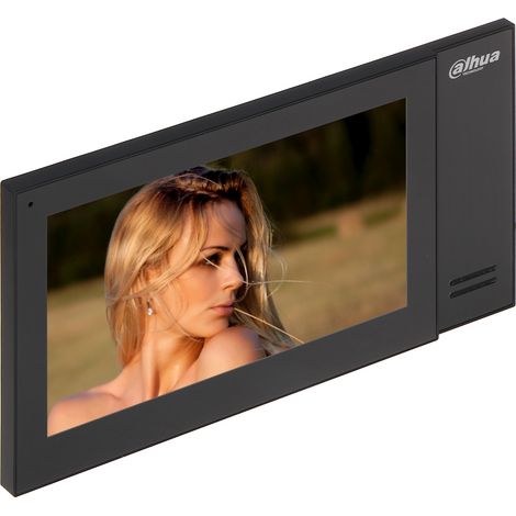 DAHUA VTH2421FB-P IP-Innenpanel