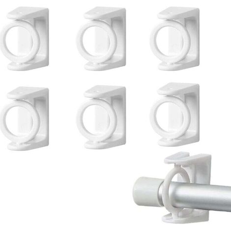 Enowelir Kit Pompe à Eau Solaire 30W Polycristallin 800L H pour Camping Car Serre Jardin Arrosage