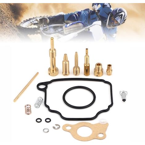 Vergaser-Reparatursatz für Yamaha TTR 90 TT-R90E Motorräder 2000-2005 (1/3)
