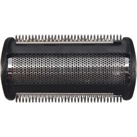 Ersatzscherfolie für Bodygroom-Trimmer