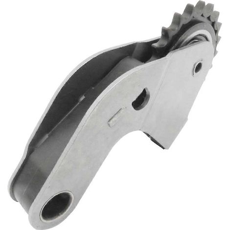 Tendeur de chaîne de distribution moteur 1022214 6178087 pour Ford Galaxy Transit MK5 MK6 2.3 2.0 1995-2006 88WM6K255CA 96XM6K255AA (1/5)