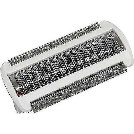 Lame de rechange pour rasoir électrique Philips pour femmes BRL130, BRL140, BRL146, BG2000, etc. (1/4)
