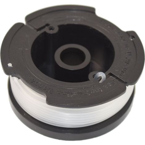 Black & Decker Strimmer Spool 10m x 1.65mm (1/5)