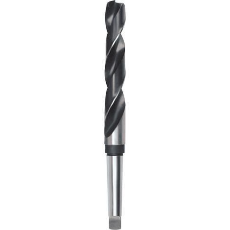RUKO 204220  HSS Metall-Spiralbohrer  22 mm Gesamtlänge 248 mm  DIN 345  1 St.