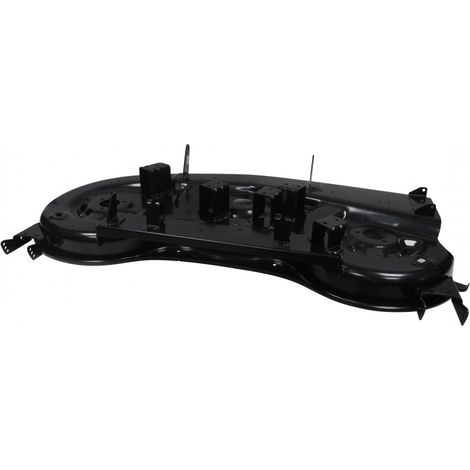 Piatto di taglio nudo trattorino rasaerba ORIGINALE STIGA TORNADO 9121W - 9121WX