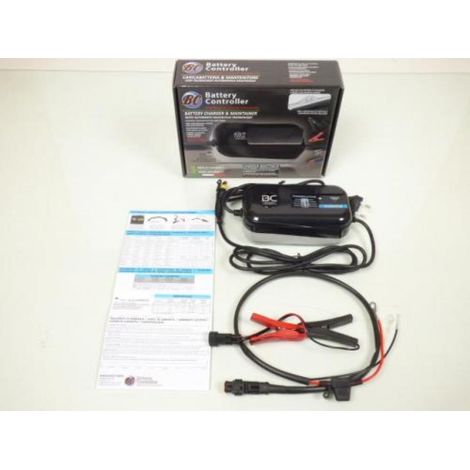 Batterieladegerät BC Battery für Auto 706DEBCJP Neu (1/2)