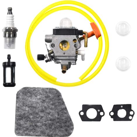 Carburateur pour Stihl FC100 Fc110 Fs90r Hl95 Km100 Km110 Km90 Sp90 Hl-90 K Carb (1/5)