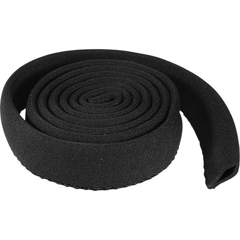 Funda de tubo aislante de neopreno para bolsa de agua, funda de tubo de hidratación, funda aislante para tubo de bebida de 92 cm.