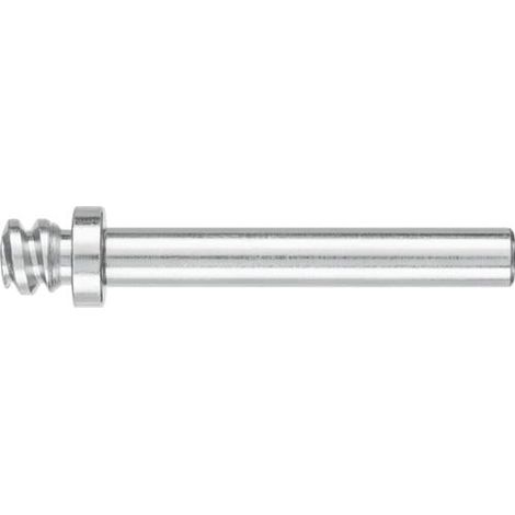 Support pour COMBIDISC Mini-Polifan 50mm Pferd 1 PCS (1/3)