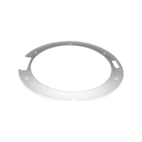 CADRE DE HUBLOT INTERIEUR pour LAVE LINGE GORENJE - 03010844