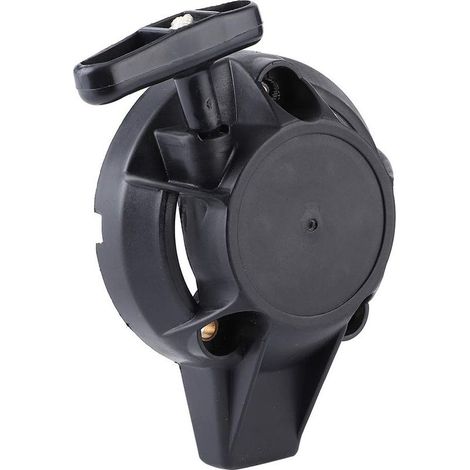 Seilzugstarter, Rückstoßstarter aus ABS-Material für GX25 GX25N GX25NT FG110 HHT25S WX10T Motor, andere Gartengeräte (1/5)