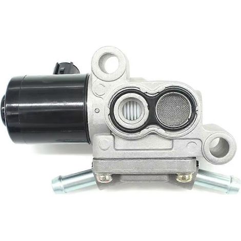 Soupape de régulation du ralenti (IAC) pour Honda Accord LX EX DX Prelude 1.2L 1990-1996 AC181 36450PT3A0 (1/5)