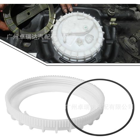 Kraftstoffpumpentank-Dichtungsring mit Sicherungsring 77144-04010 für Toyota Lexus (1/4)
