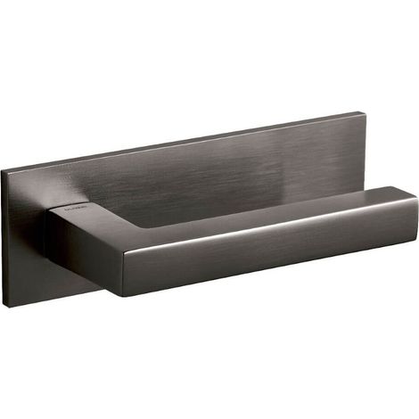 Poignée ABC Bouclier horizontal anthracite - M255LSB8BUS (1/2)