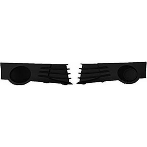 Grilles de pare-choc avant kit Fiat Talento depuis 2016