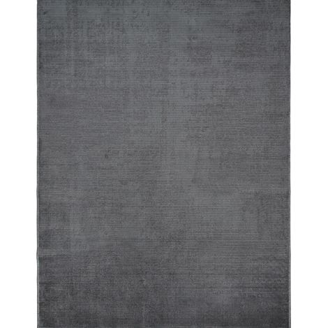 SOYEUX VINTAGE - Tapis vintage taupe 160x230 (1/5)