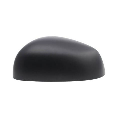 Coque de rétroviseur gauche noire Renault Twingo 3 depuis 2014