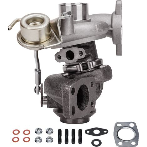 Turbo turbocharger 49173-07508 0375Q4 0375K5 for Peugeot Expert Partner