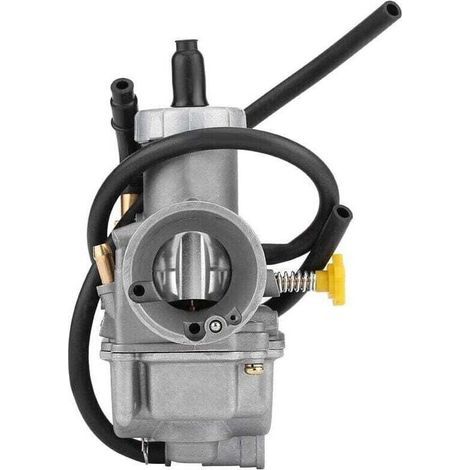 Carburateur Keihin PE28 28mm pour Honda CR80 CR80RB 1996-2002 CR85 CR85R 2003 – Remplacement facile – Aluminium durable (1/3)