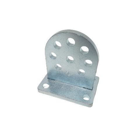 Montagehalter beninca bill.sr70 verzinkt 6 mm (1/2)