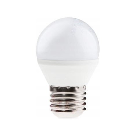Kanlux Bilo Glühbirne 6,5W E27-WW 6,5W=60W 1 Stück. (1/4)