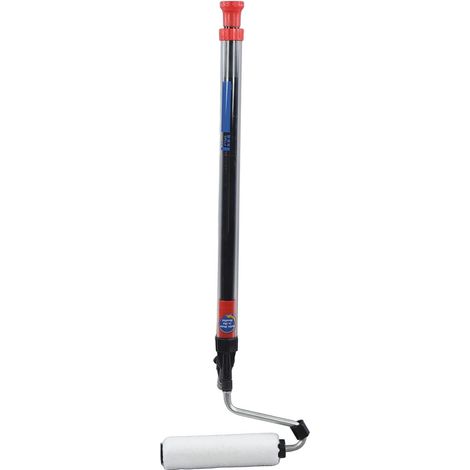 Taille-haie, Pièces de Rechange de Fixation de Lame de Taille-haie de 26 Mm, Conception à Double Tranchant, Taille-haie sans Fil, Taille-haie sans Fil avec Batterie pour (1/5)