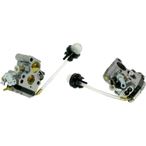Carburatore McCulloch motosega CS340 CS380 574719402 545072601 586936202 HUSQVARNA