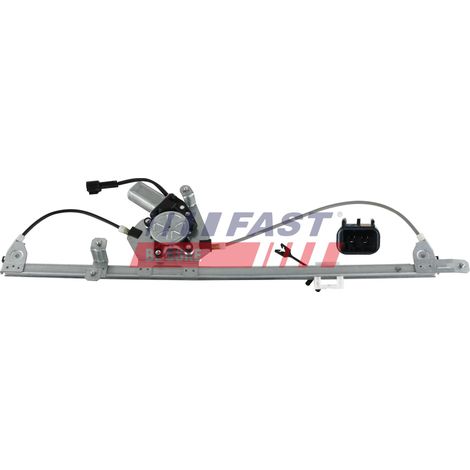 FT91942 alzacristalli elettrico anteriore LE KPL
