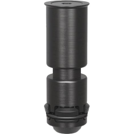 schweisskraft Flächenspannsenkbolzen System 22 dreifach brüniert (1/2)