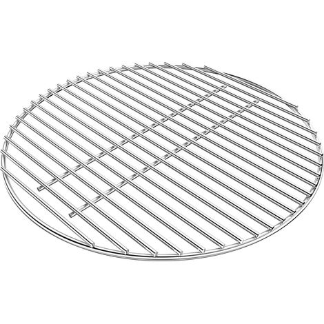 Grille à Charbon de Bois 43 cm DIA (Pas de Grille de Cuisson) pour barbecues 57 cm DIA Kettle, One-Touch Silver, Bar-B-Kettle, Master-Touch et One-Touch Grills à Charbon (1/5)