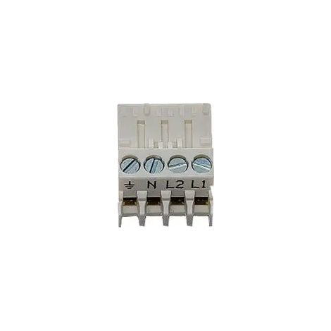 BRÖTJE Connecteur 4 pôles vanne 3 voies , 7714296
