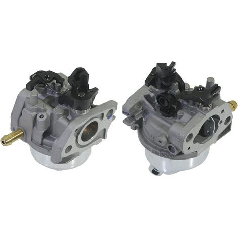 Carburatore Motore verticale 1P65F 5,5 HP 170020660-0002 LONCIN - 560161