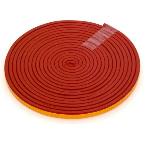 BOSCH Cordon 4 pans 10x5 silicone 5m autocollant everp, 63038372