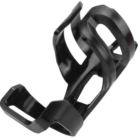 Support de porte-bidon de rechange pour moto Kawasaki Long Journey (spécialement conçu pour les longs trajets). (1/5)