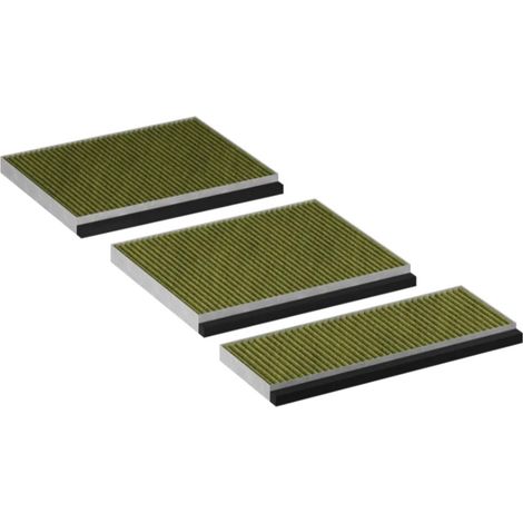 kit per aria pulita e riciclaggio - LZ11BKB16 - Siemens