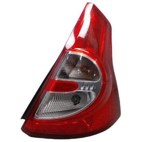 [PRODUIT D'OCCASION] Feu Arriere Droit DACIA Sandero 2008- ♻️ Ref Oe. 6001551383 - Garantie à vie (1/3)