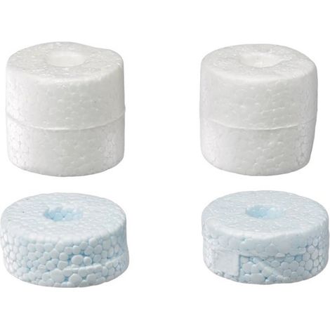Flotteurs de remplacement pour robot de piscine - AXV054FH - Hayward