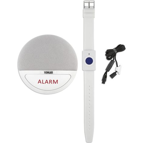 Système d'appel d'urgence mains libres VIMAR - 03890