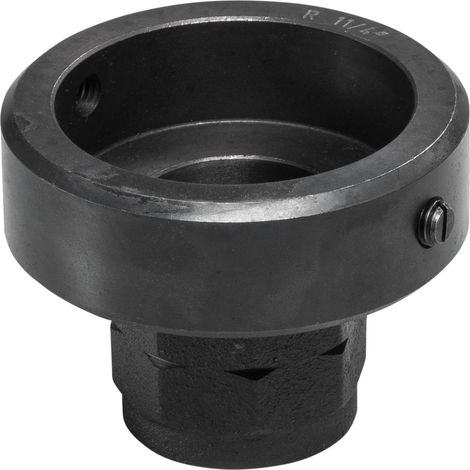 Steckkopf G 1 1/4" 731250