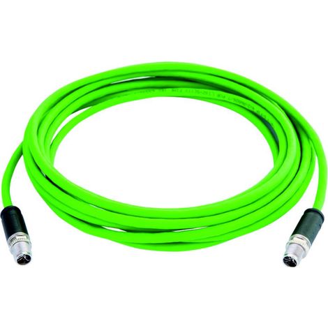 Telegärtner 100017177 Linea di collegamento Spina 3 m 1 pz.